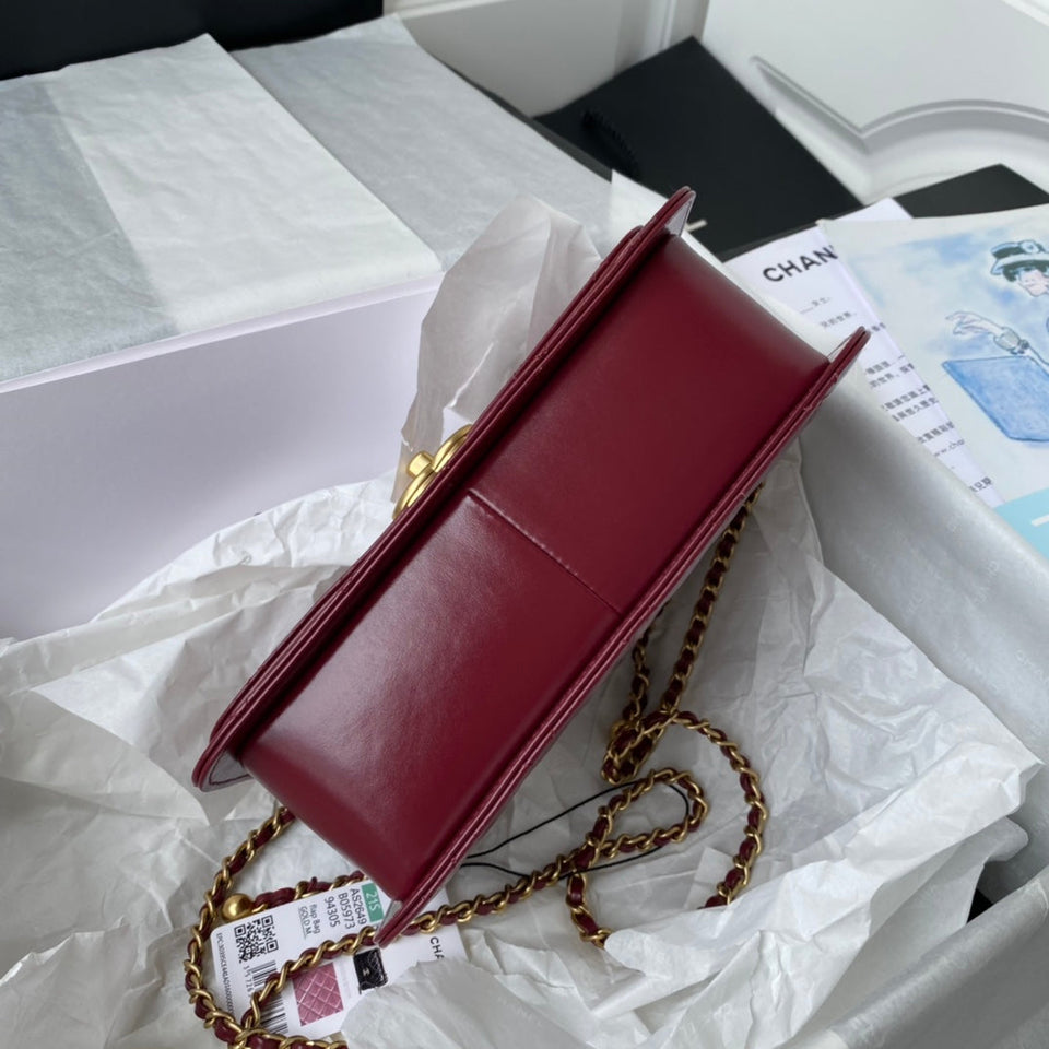 Chanel - Luxury Bag - CHL - 1177
