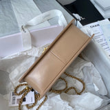 Chanel - Luxury Bag - CHL - 1195