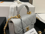 Chanel - Luxury Bag - CHL - 935