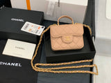 Chanel - Luxury Bag - CHL - 937