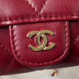 Chanel - Luxury Bag - CHL - 1176