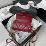 Chanel - Luxury Bag - CHL - 1176