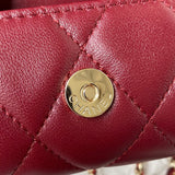 Chanel - Luxury Bag - CHL - 1176