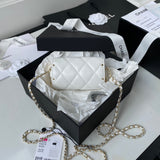 Chanel - Luxury Bag - CHL - 1193