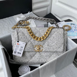 Chanel - Luxury Bag - CHL - 931