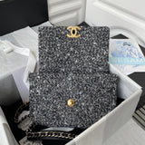 Chanel - Luxury Bag - CHL - 930
