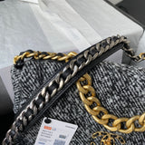 Chanel - Luxury Bag - CHL - 932