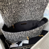 Chanel - Luxury Bag - CHL - 932