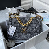 Chanel - Luxury Bag - CHL - 932