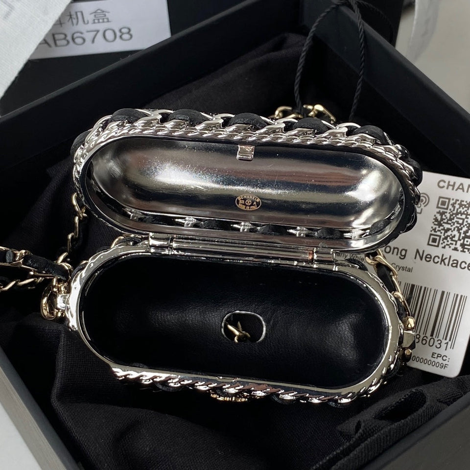 Chanel - Luxury Bag - CHL - 933