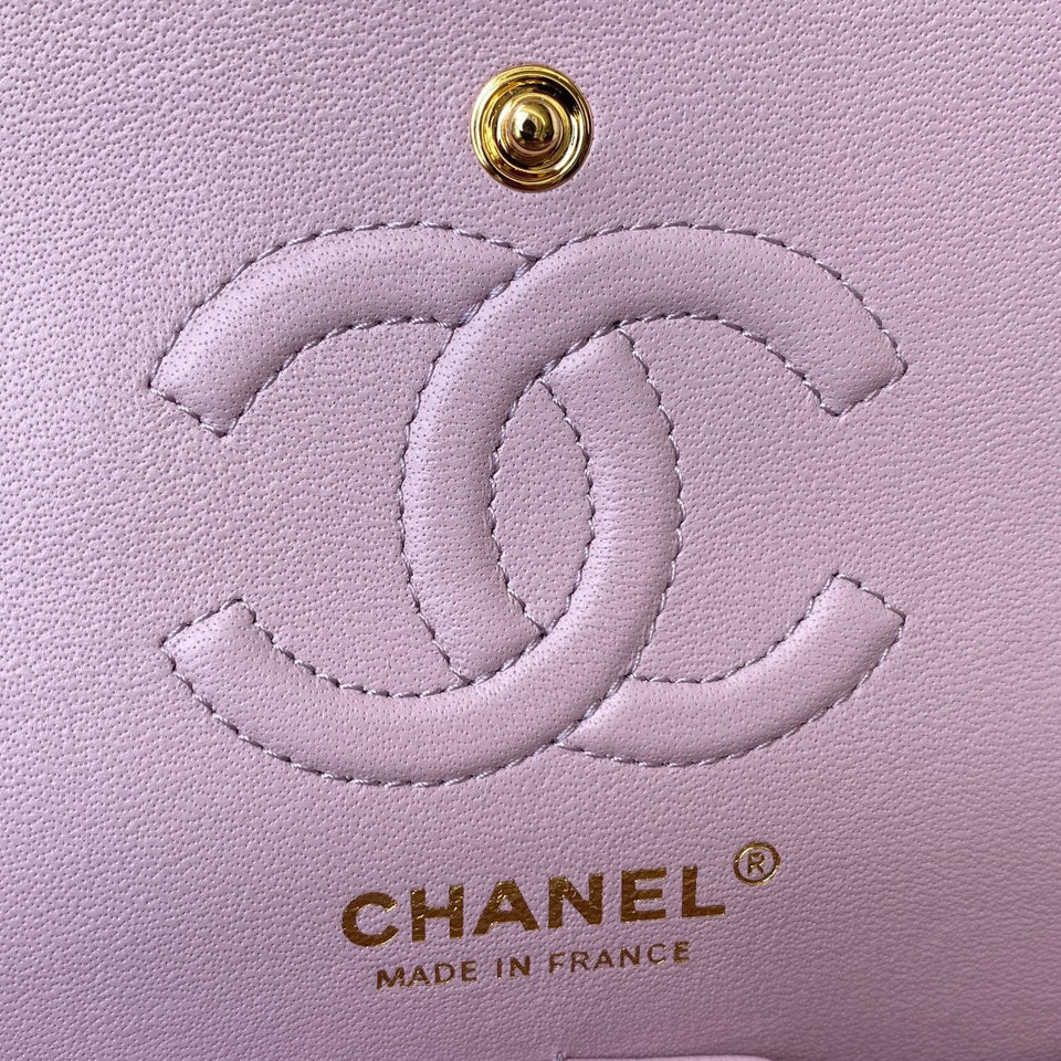 Chanel - Luxury Bag - CHL - 411