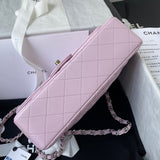 Chanel - Luxury Bag - CHL - 409