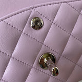 Chanel - Luxury Bag - CHL - 409