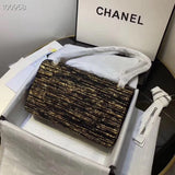 Chanel - Luxury Bag - CHL - 955