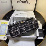 Chanel - Luxury Bag - CHL - 1151
