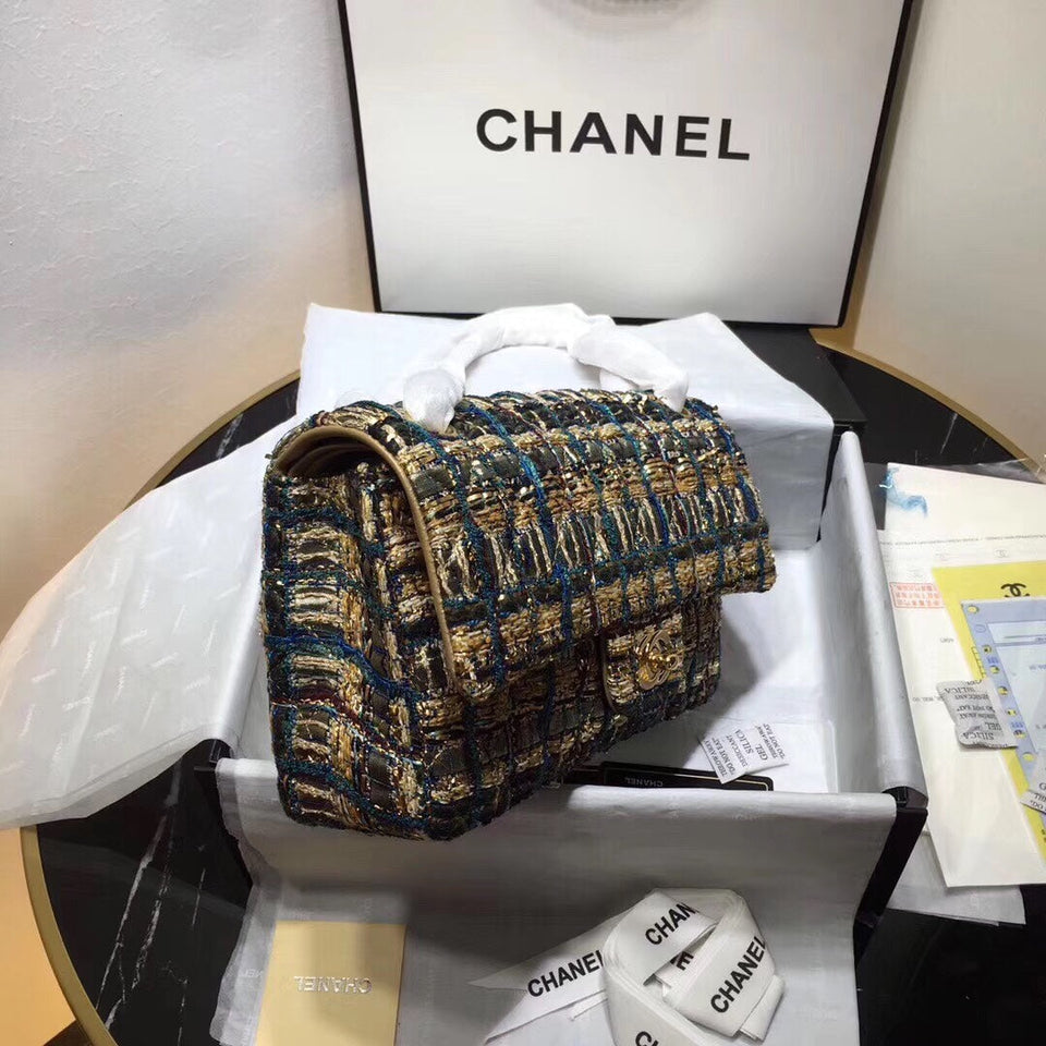 Chanel - Luxury Bag - CHL - 1152