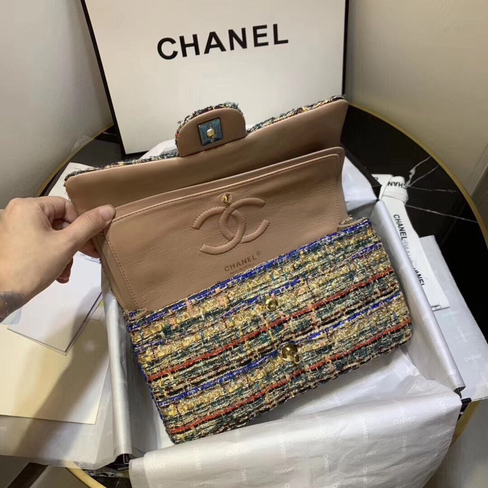 Chanel - Luxury Bag - CHL - 952