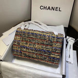 Chanel - Luxury Bag - CHL - 952