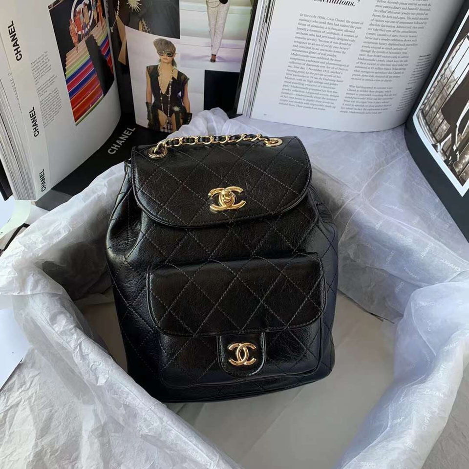 Chanel - Luxury Bag - CHL - 950