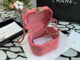 Chanel - Luxury Bag - CHL - 916