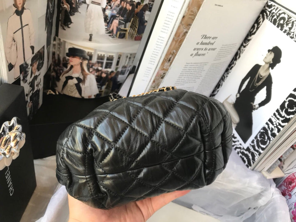 Chanel - Luxury Bag - CHL - 948