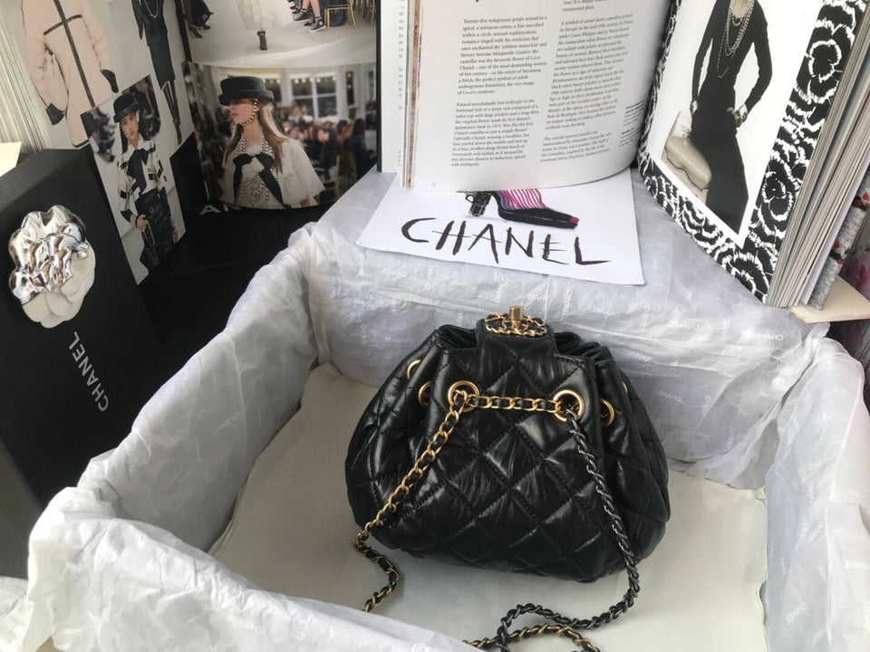 Chanel - Luxury Bag - CHL - 948