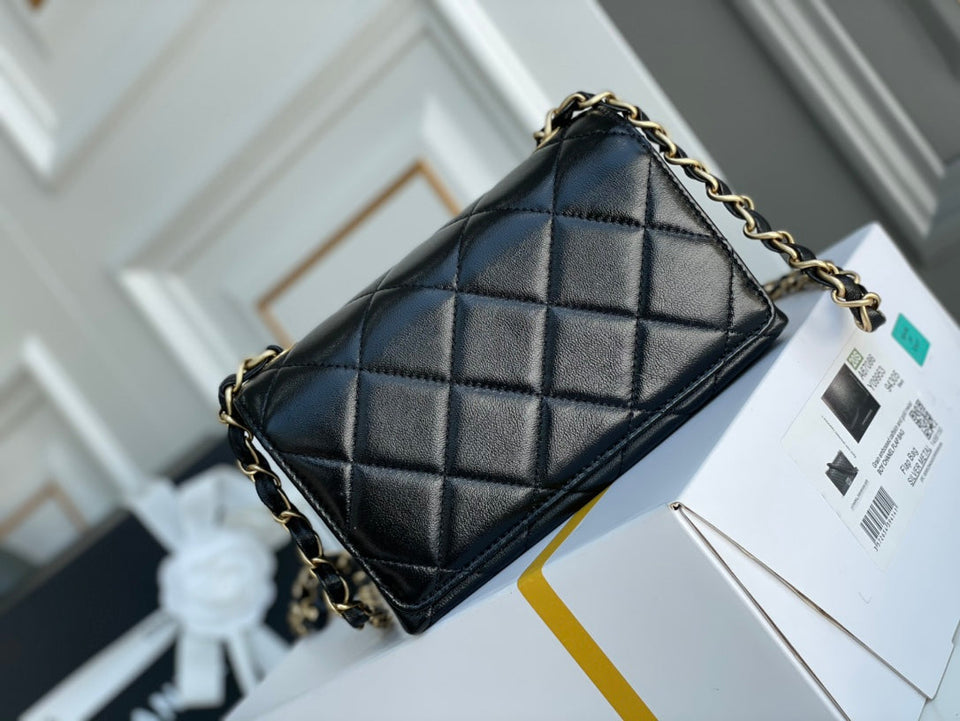Chanel - Luxury Bag - CHL - 1163