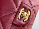 Chanel - Luxury Bag - CHL - 1164