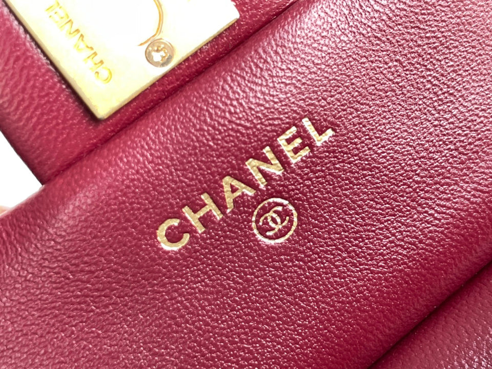 Chanel - Luxury Bag - CHL - 1164