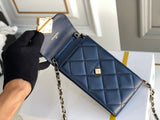 Chanel - Luxury Bag - CHL - 1168