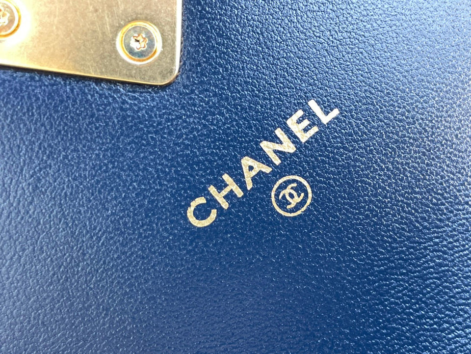 Chanel - Luxury Bag - CHL - 1168