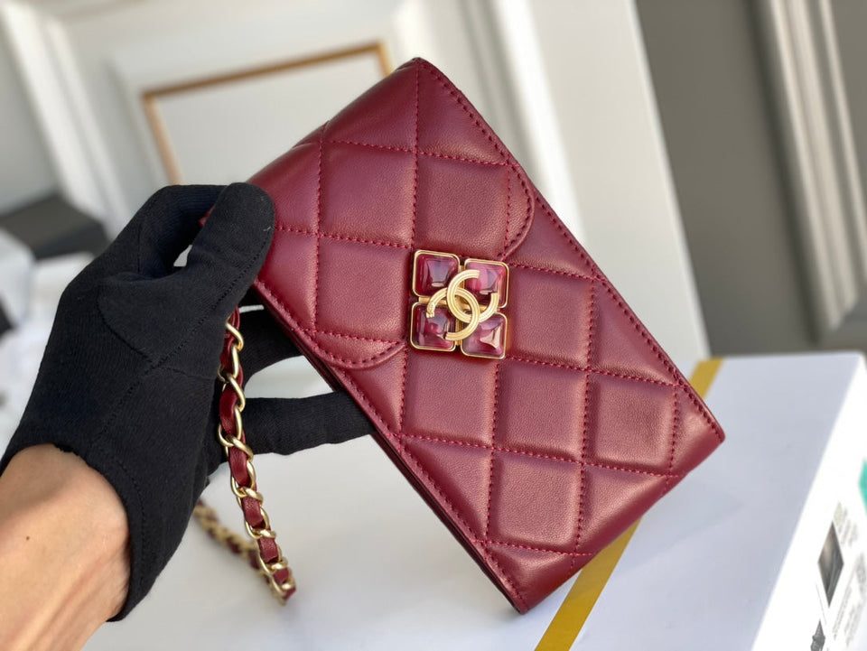Chanel - Luxury Bag - CHL - 1172