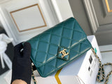 Chanel - Luxury Bag - CHL - 1183