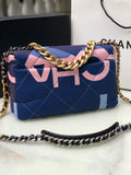 Chanel - Luxury Bag - CHL - 1156