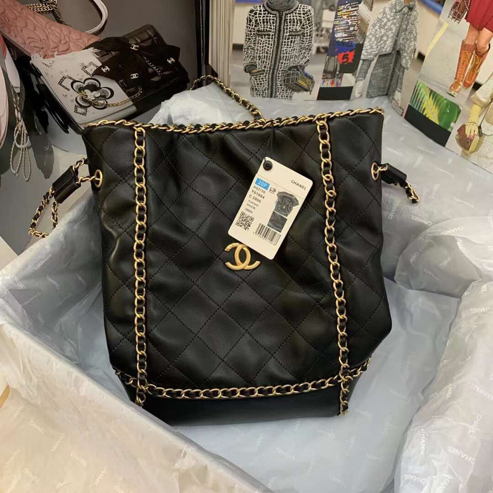 Chanel - Luxury Bag - CHL - 944