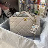 Chanel - Luxury Bag - CHL - 942