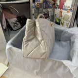 Chanel - Luxury Bag - CHL - 942