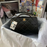 Chanel - Luxury Bag - CHL - 941