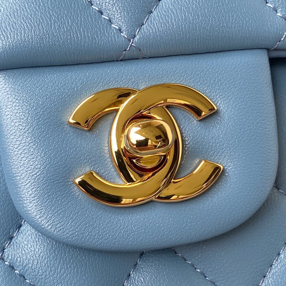 Chanel - Luxury Bag - CHL - 417