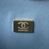 Chanel - Luxury Bag - CHL - 417