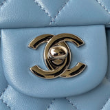 Chanel - Luxury Bag - CHL - 416