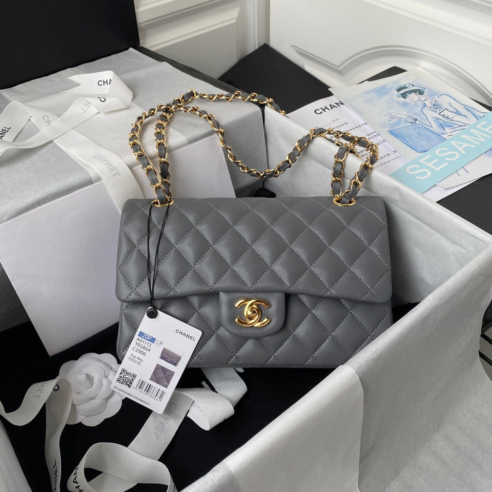 Chanel - Luxury Bag - CHL - 415