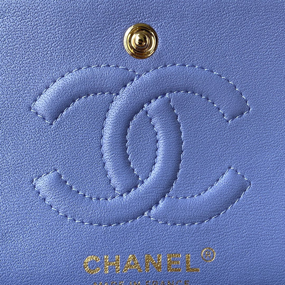 Chanel - Luxury Bag - CHL - 412