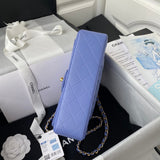 Chanel - Luxury Bag - CHL - 412