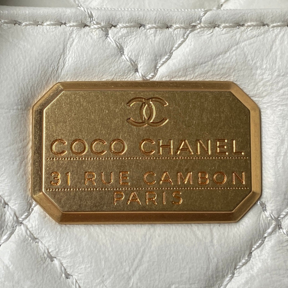 Chanel - Luxury Bag - CHL - 922