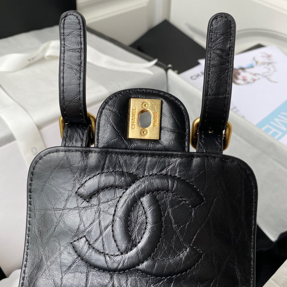 Chanel - Luxury Bag - CHL - 855