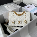 Chanel - Luxury Bag - CHL - 923