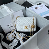 Chanel - Luxury Bag - CHL - 526