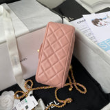 Chanel - Luxury Bag - CHL - 530