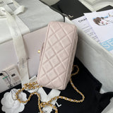 Chanel - Luxury Bag - CHL - 529